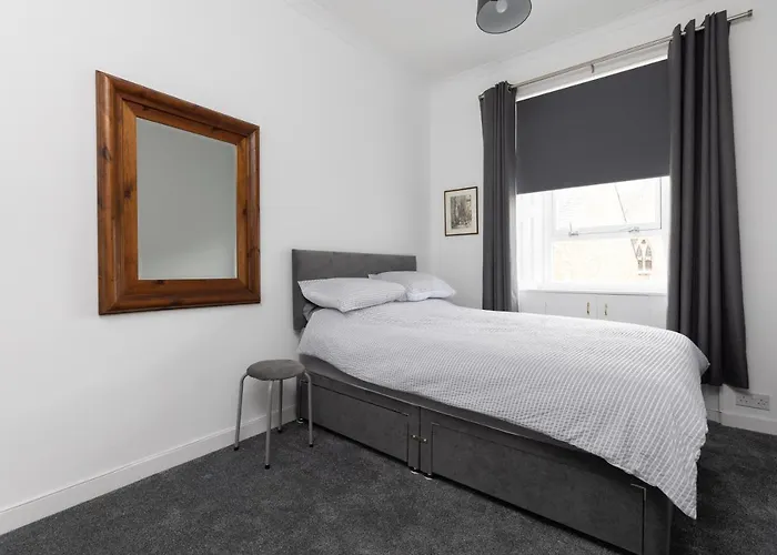 Lovely City Centre 1 Bedroom Flat.