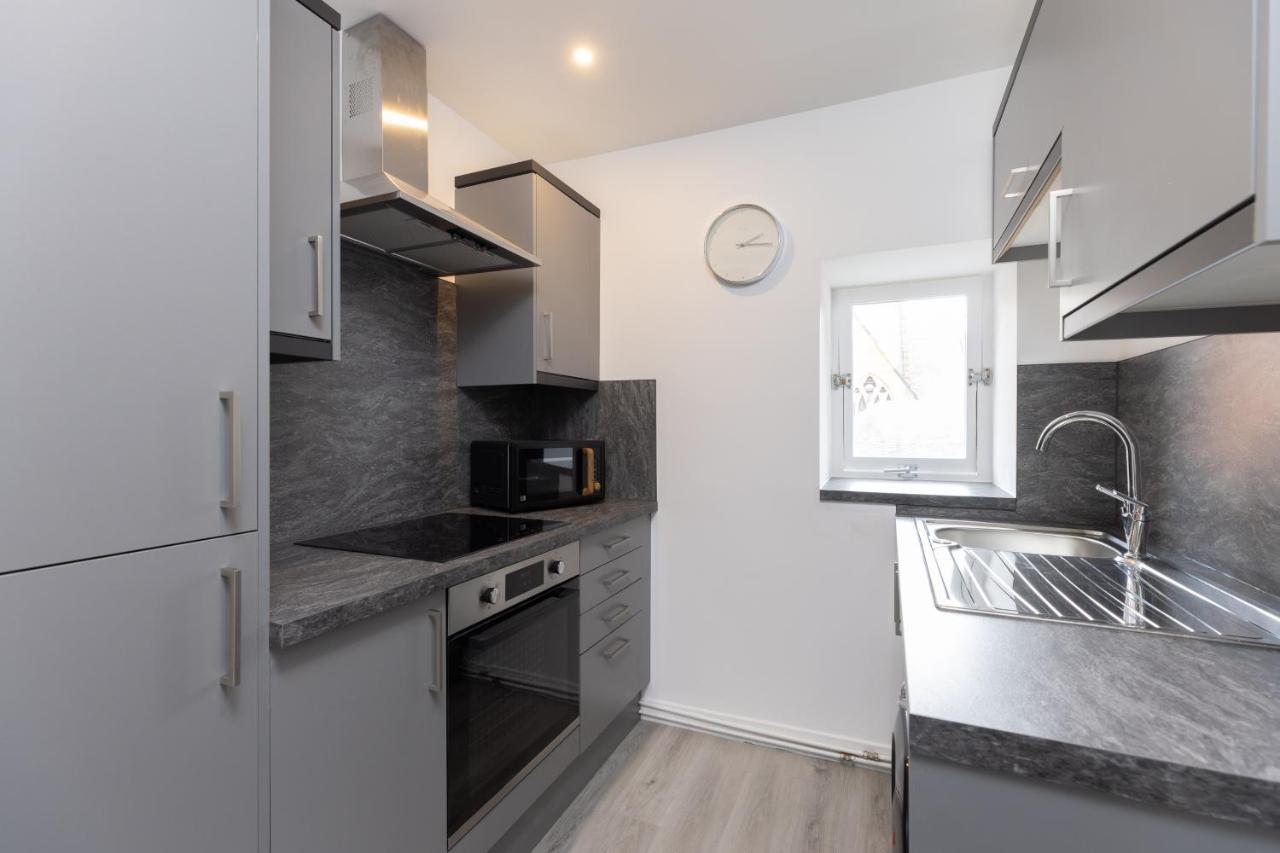 Apartamento Lovely Centre 1 Bedroom Flat. *