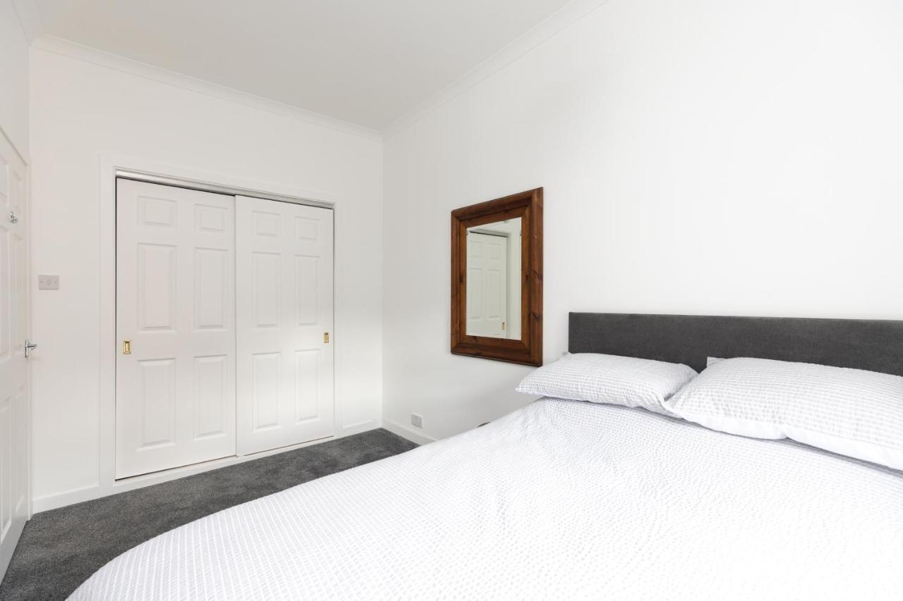 Apartamento Lovely Centre 1 Bedroom Flat. *